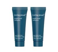 Living Proof Triple Bond Complex Deluxe 15ml Double