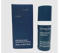 Living Proof Triple Bond Complex Travel 10Ml