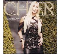 Living Proof [Warner Music Kore 2001]