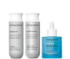Living ProofThe Volume & Scalp Edit for Fine, Flat Hair