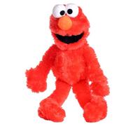 Living Puppets Elmo from Sesame Street 45 cm, SE207 Red