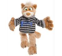 Living Puppets Hand Puppet Hand Play Animals Cat Wisky 63cm