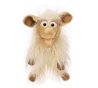 Living Puppets Hand Puppet Hand Play Animals Lucy the Sheep 43cm