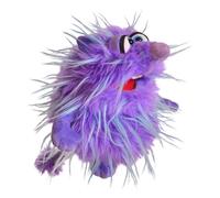 Living Puppets Hand Puppet Monster To Go Babble 22Cm