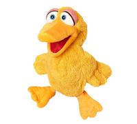 Living Puppets Hand Puppet Play Animals Gisela the Duck 35cm