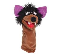 Living Puppets W844 Hand Puppet Fred-Jonatan Fabric 36 cm