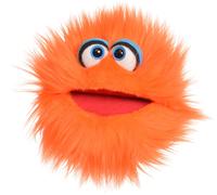 Living Puppets Hand Puppet Quatschköppe Klops 20cm