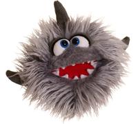 Living Puppets Hand Puppet Quatschköppe Little Hainer 19cm