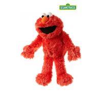 Living Puppets Hand Puppet Sesame Street Elmo 33 - 37Cm