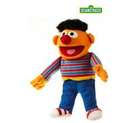 Living Puppets S700 Sesame Street Sesame Street Hand Puppets, Multi-Colour, 0