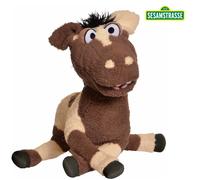 Living Puppets Hand Puppet Sesame Street Horse 45Cm