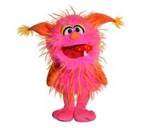 Living Puppets Hand Puppet Tasty