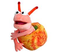 Living Puppets SE105 Finchen Hand Puppets 45 cm Multi-Coloured