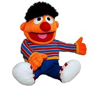 Living Puppets Sesame Street Ernie Hand Puppet 28 cm
