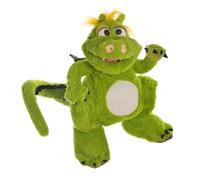 Living Puppets W210 Filippo the Dragon Hand Puppet 35 cm