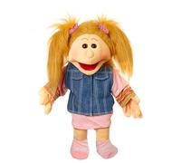 Living Puppets W409 Fibi Children’s Hand Puppet, 45 cm