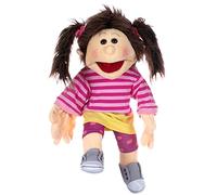 Living Puppets W631 Finja Hand Puppet, Multi-Colour, 45 cm