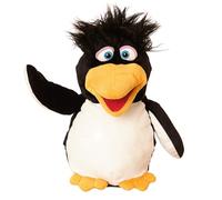 Living Puppets W662 Erwin Hand Puppet, Black, 39 x 15 x 15 cm