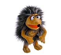 Living Puppets W724 Hand Puppet Mr Woodruff for Adults and Children, Size: 30 cm, Hand Wash