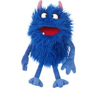 Living Puppets Hand Puppet Monster to go Schmackes 35cm