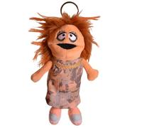 Living Puppets Wiwaldi & Co. Traudl Figurine 15 cm | For free roles in a doll show.