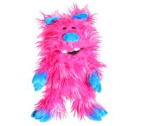 Living Puppets Woozle Goozle 37 cm Sea Wood Hand Puppet | For vivid stories with direct puppet play.
