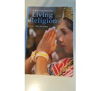 Living Religions: A Brief Introduction