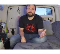 Living Rent Free in an Expensive City to Pursue Dreams