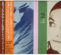 Living Return [Japan]