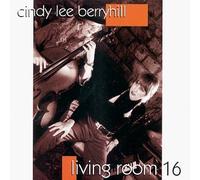Living Room 16 by Cindy Lee Berryhill