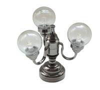 Living Room Ceiling Lamp Furniture Dolls House Miniature Pretend Play Accessories Life Scene Role Play Collection Collectible Dollhouses Furniture