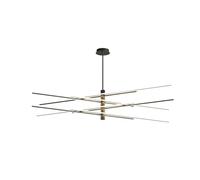 Living Room Chandelier, Modern Minimalist Atmospheric Scandinavian Lights, Luxury Bedroom and Dining Room Lighting fixtures.,for Home Decor