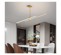 Living Room Chandelier, Modern Minimalist Atmospheric Scandinavian Lights, Luxury Bedroom and Dining Room Lighting fixtures.,for Home Decor