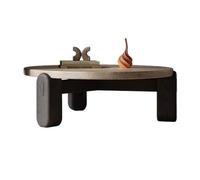 Living Room Coffee Table Simple Round Coffee Table Living Room Home Modern Marble Decorative Coffee Table Terminal Table Tea Table