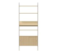 Living room CONFIGURATIONS L4 String Furniture