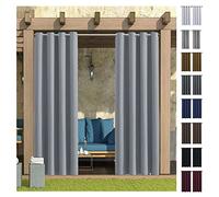 Living Room Curtain Curtains Modern Blackout Noise Reduction Easy to Install for Scarf Bedroom Children's Room Living Room - 240 x 220 cm (W x H)