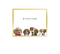 Living Room Decoration Animal Canvas Poster Mural Electric Meter Box Accessories Laminas Wall Art Home Decor Pictures(V,20X30cm Lift the lid)