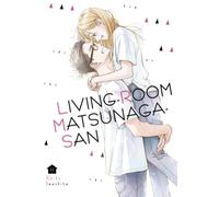 Living-Room Matsunaga-san 11