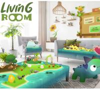 Living Room Meta Quest CD Key