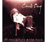 Carole King – Living Room Tour – 180 gm 2LP Vinyl – Music on Vinyl