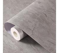 Living Room Wallpaper，3m Length Self-Adhesive Peel and Stick Wall Suitable for All Smooth Surfaces That do not shed dust or Flake(E,40cm*3m)
