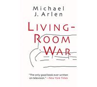 Living Room War (Television and Popular Culture)