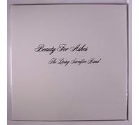 Living Sacrifice Band - (Col) Beauty for Ashes [Vinyl LP] [VINYL]