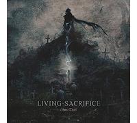 Living Sacrifice - Ghost Thief