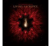 Living Sacrifice - Infinite Order