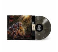 LIVING SACRIFICE: INHABIT (RE-ISSUE 2025) (KARLOFFS BLACK WITH - LP vinyl SEALED