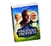 Living Scriptures Modern Prophets Vol 1