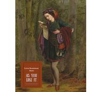 Living Shakespeare Series: As You Like It