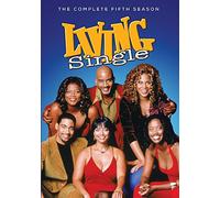 Living Single: The Complete Fifth Season