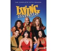 Living Single: The Complete Fifth Season